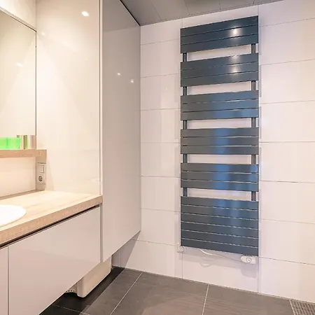 아파트 Appartementencomplex Juliana 132