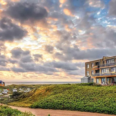 Appartementencomplex Juliana 132 *