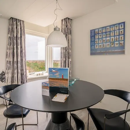 Appartementencomplex Juliana 132 דירה דה קוח