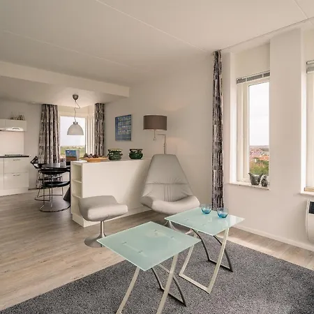 Appartementencomplex Juliana 132 * דה קוח