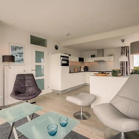 アパート Appartementencomplex Juliana 132 *