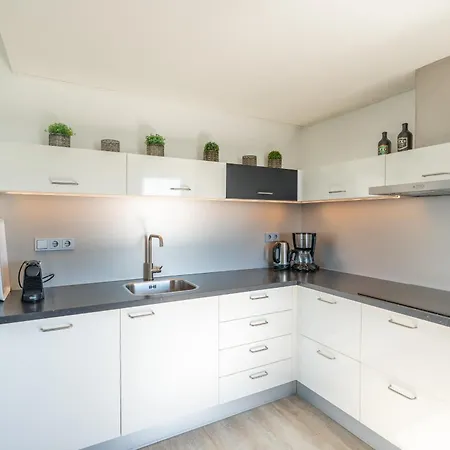 Appartementencomplex Juliana 132
