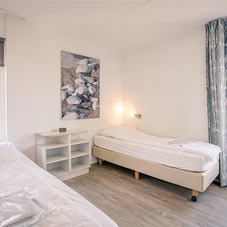 Appartementencomplex Juliana 132 Apartment