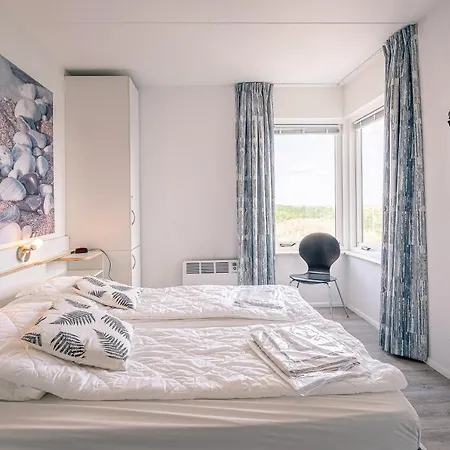 Appartementencomplex Juliana 132 Apartment De Koog (Texel)