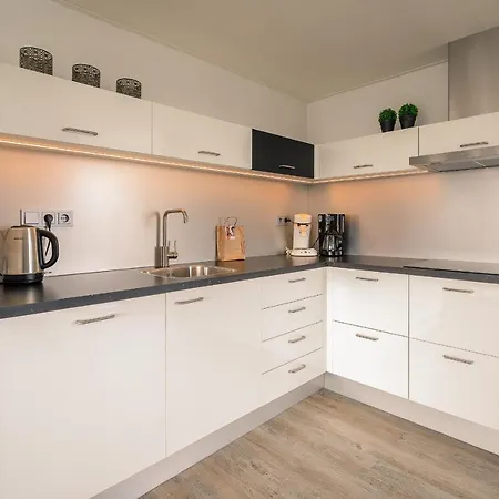 Appartementencomplex Juliana 132 De Koog (Texel)